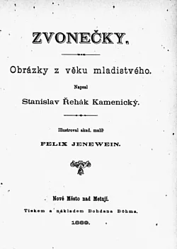 Zvonečky