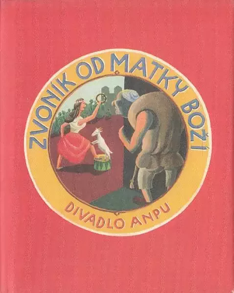 Zvoník od Matky Boží