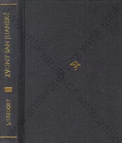 Zvony San Juanské