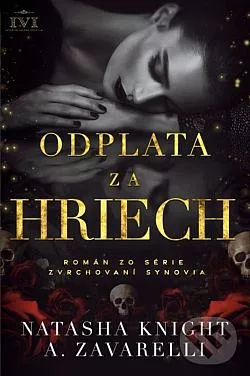 Odplata za hriech