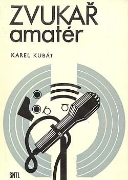 Zvukař amatér