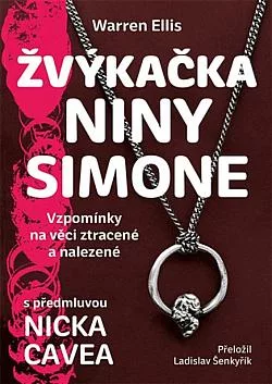 Žvýkačka Niny Simone