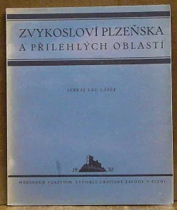 Zvykosloví Plzeňska a přilehlých oblastí