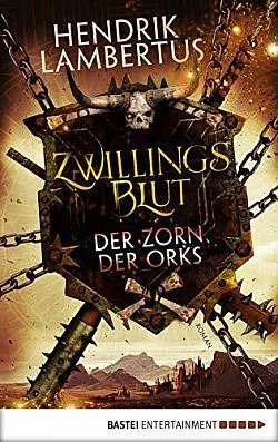 Der Zorn der Orks
