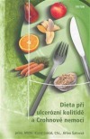 Dieta při ulcerózní kolitidě a Crohnově nemoci