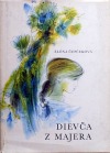 Dievča z majera