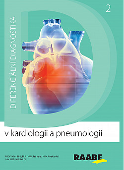 Diferenciální diagnostika v kardiologii a pneumologii