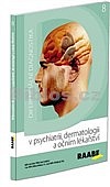 Diferenciální diagnostika v psychiatrii, dermatologii a očním