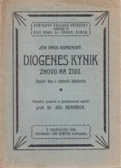 Diogenes Kynik znovu na živu