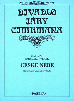 České nebe