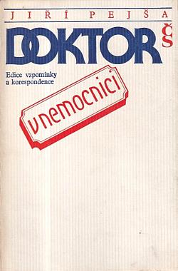 Doktor v nemocnici