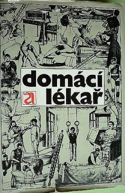 Domácí lékař