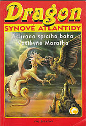 Schrána spícího boha