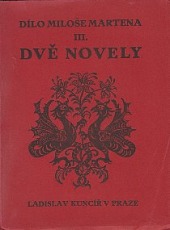 Dvě novely