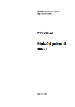 Edukační potenciál muzea