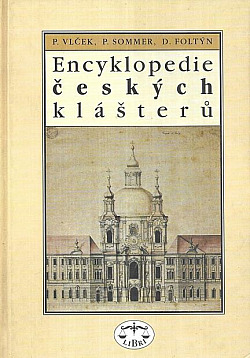 Encyklopedie českých klášterů