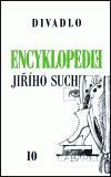 Encyklopedie Jiřího Suchého, svazek 10 - Divadlo 1963-1969