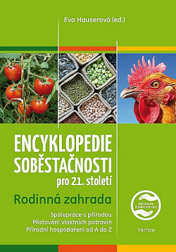 Rodinná zahrada