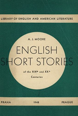 English Short Stories