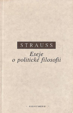 Eseje o politické filosofii