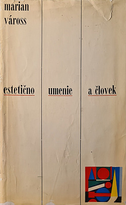Estetično, umenie a človek