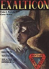 Exalticon 1991/04