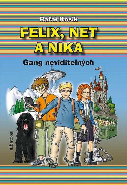 Gang neviditelných