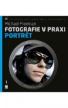 Fotografie v praxi: portrét