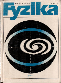 Fyzika pro IV. ročník gymnázií