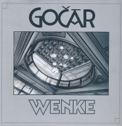 Gočár Wenke