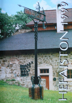 Hefaiston 1999