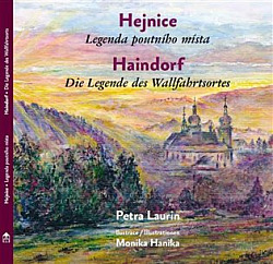 Hejnice - Legenda poutního místa