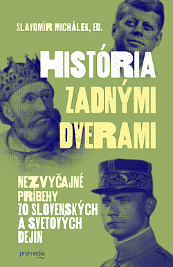História zadnými dverami 1