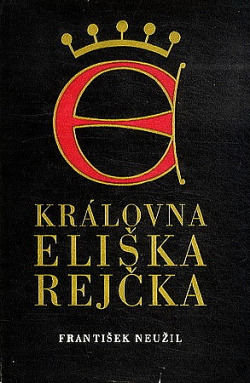 Královna Eliška Rejčka