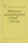 Hlubinně psychologický výklad Písma
