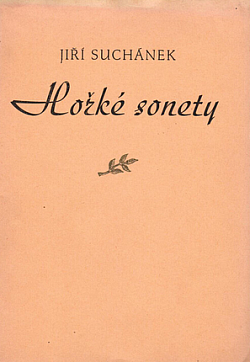Hořké sonety