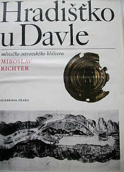 Hradišťko u Davle