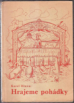 Hrajeme pohádky