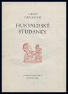 Hukvaldské studánky
