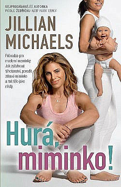 Hurá, miminko!
