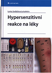 Hypersenzitivní reakce na léky
