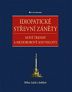 Idiopatické střevní záněty