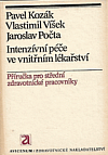 Intenzívní péče ve vnitřním lékařství: příručka pro střední zdravotnické pracovníky