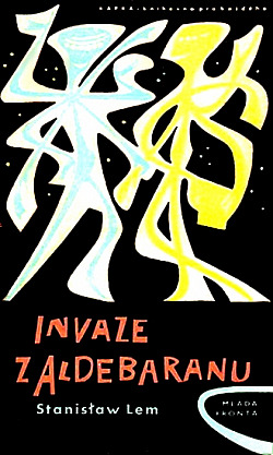 Invaze z Aldebaranu