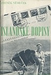 Islandské dopisy