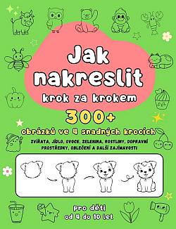 Jak nakreslit - krok za krokem