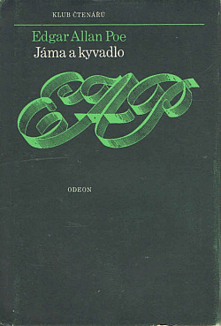 Jáma a kyvadlo a jiné povídky (34 povídek)