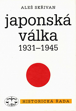 Japonská válka 1931–1945
