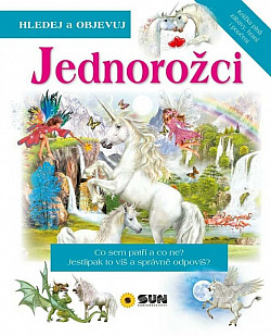 Jednorožci