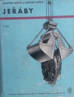 Jeřáby I. díl
